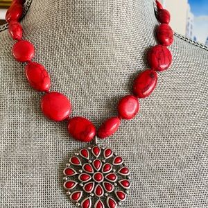 Ralph Lauren necklace